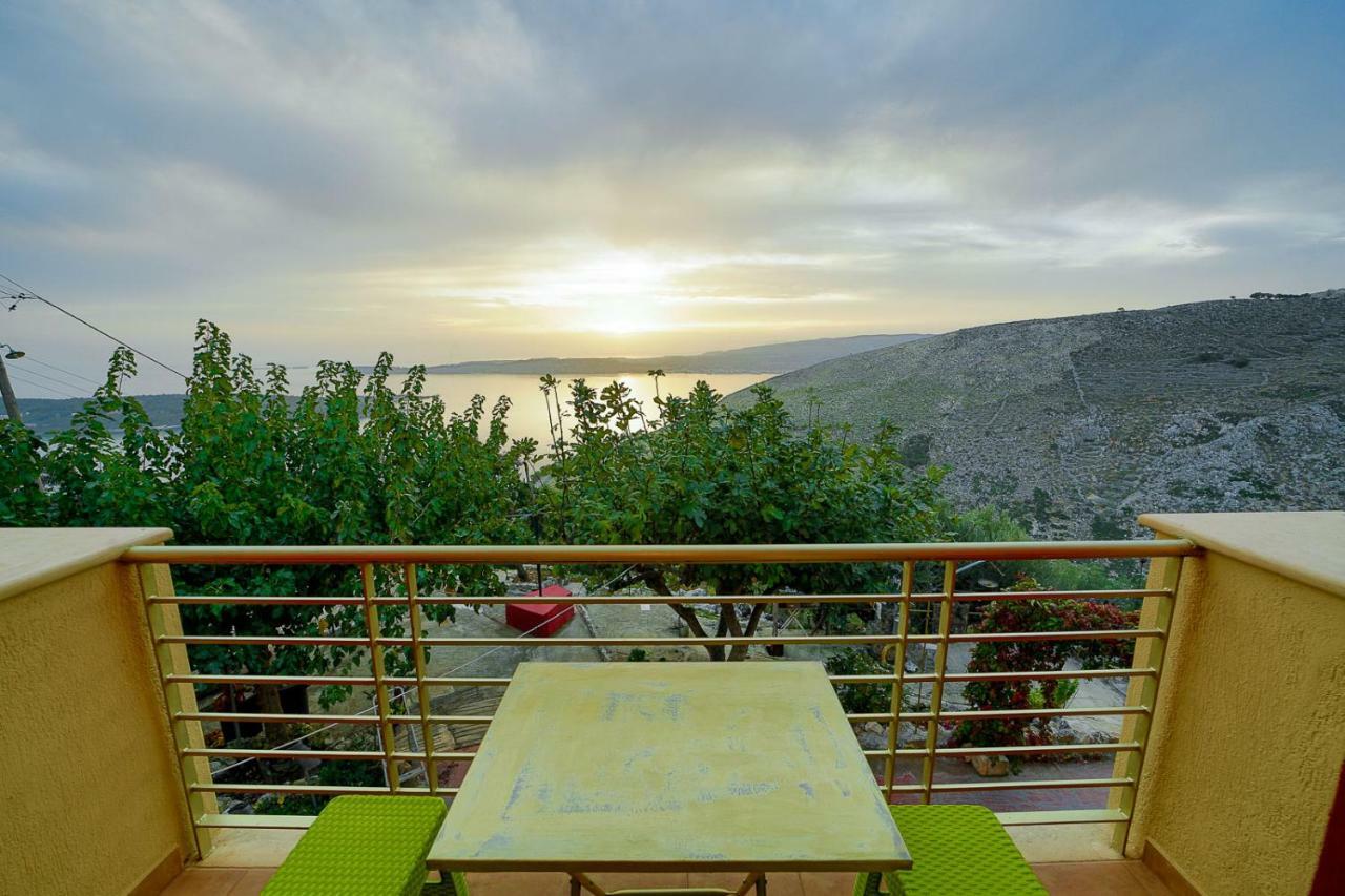 Art Studio Kefalonia Dhavgáta Extérieur photo