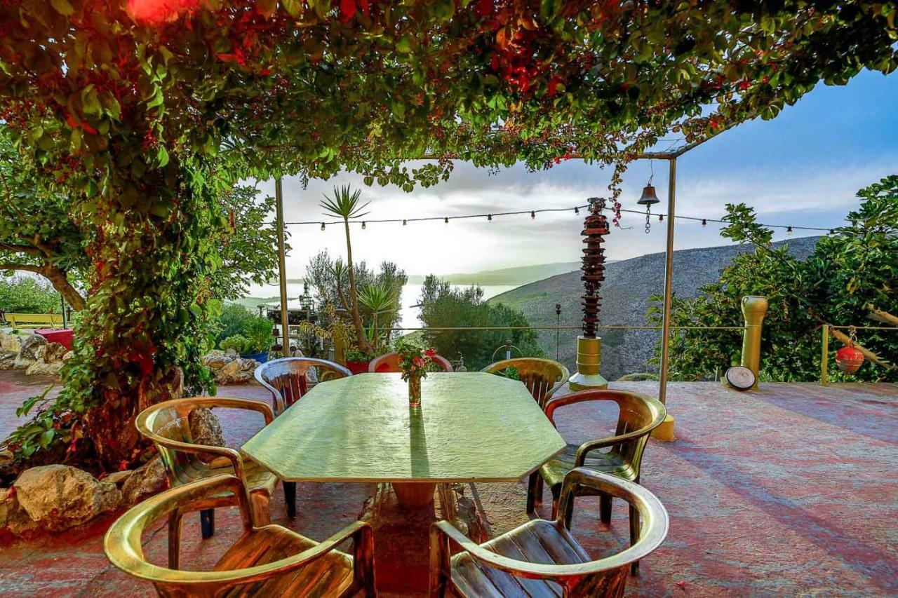 Art Studio Kefalonia Dhavgáta Extérieur photo