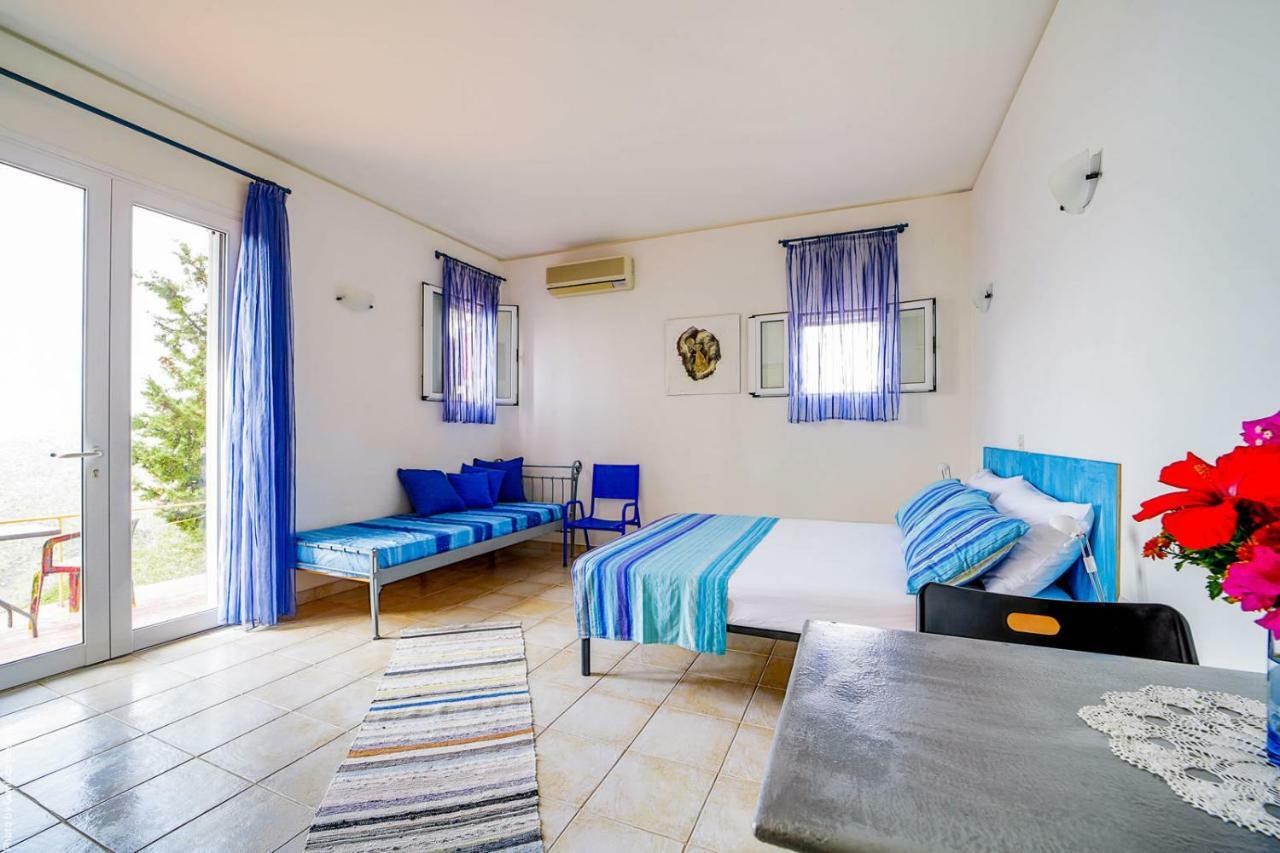 Art Studio Kefalonia Dhavgáta Extérieur photo