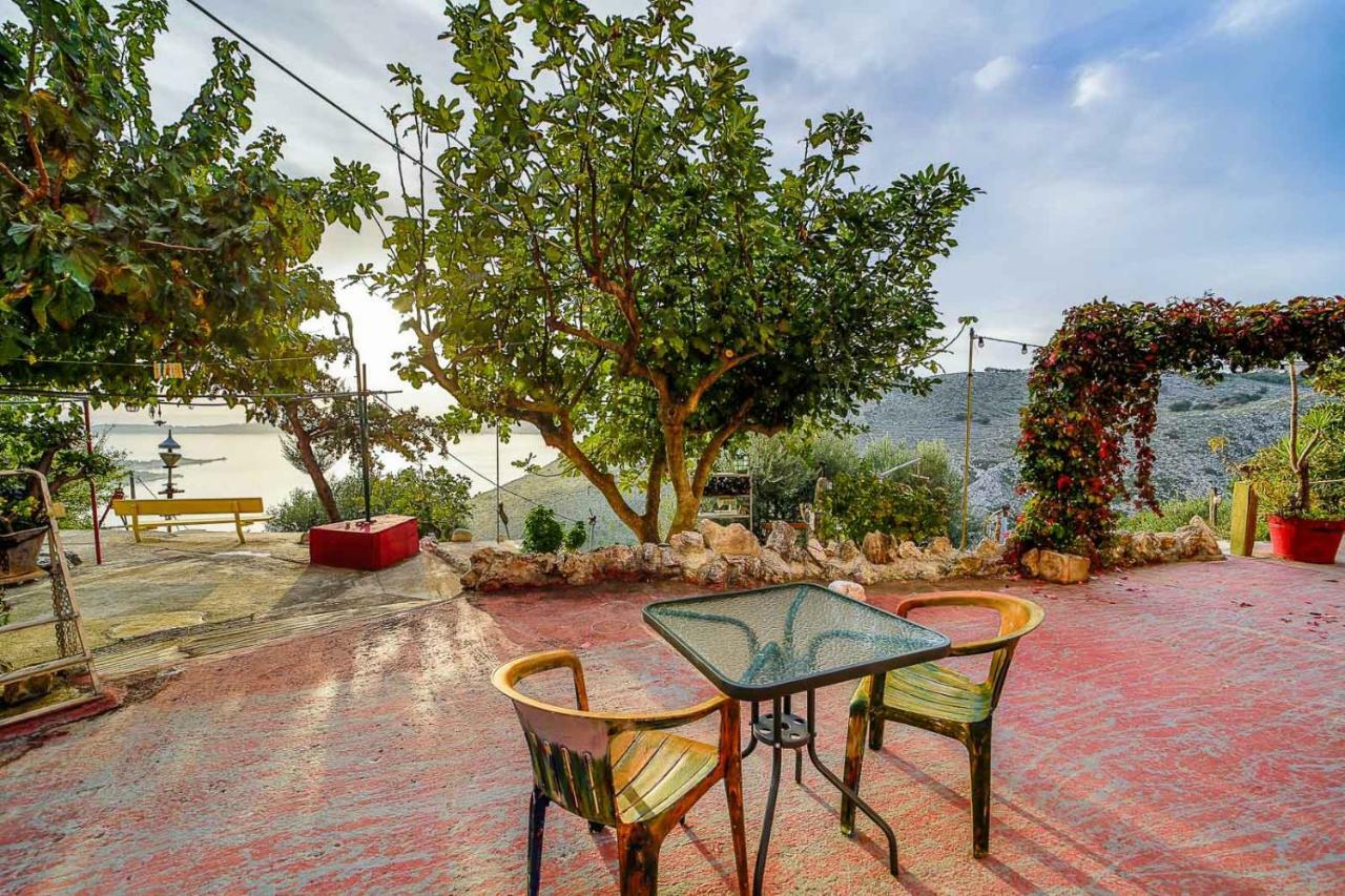 Art Studio Kefalonia Dhavgáta Extérieur photo