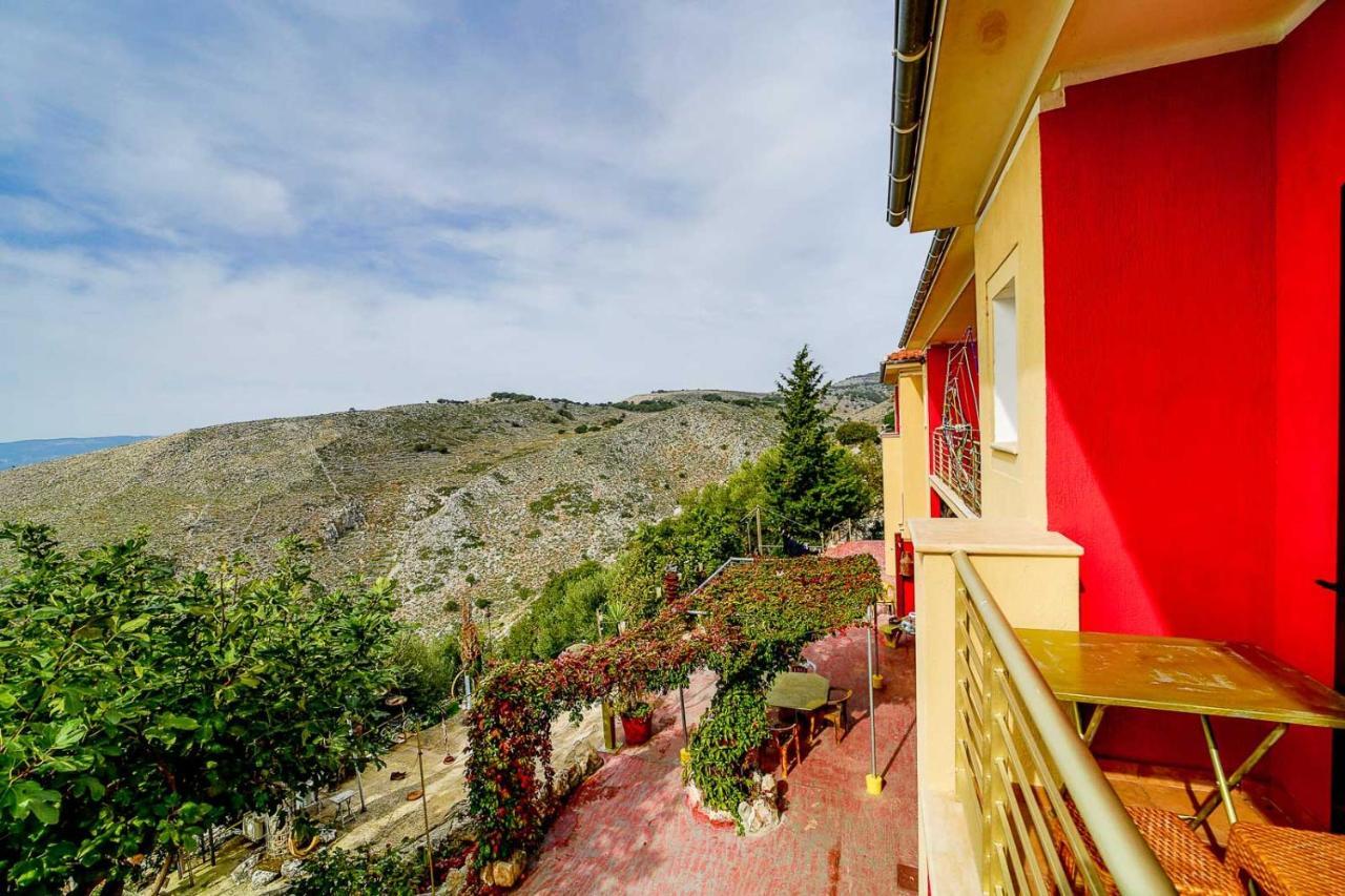 Art Studio Kefalonia Dhavgáta Extérieur photo